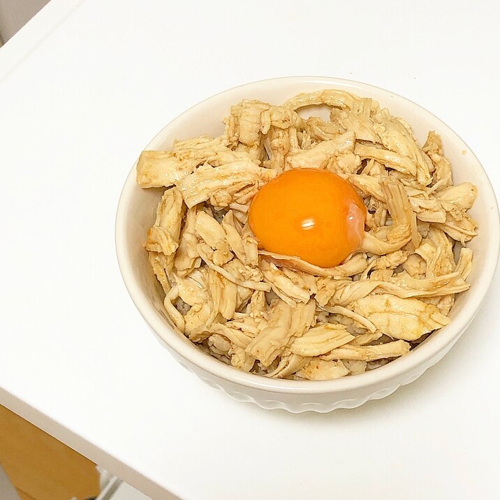 ダイエット飯 ささみユッケ レシピ 作り方 By Haaachan Cooking 楽天レシピ ダイエット飯 ささみユッケ レシピ 作り方 By Haaachan Cooking 楽天レシピ